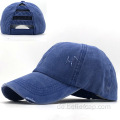 Pferdeschwanz Outdoor Running Golf Sports Caps